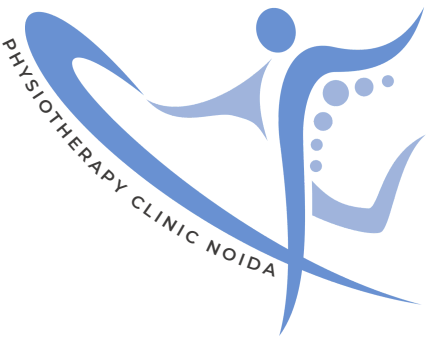 Physiotherapy Clinic Noida Logo