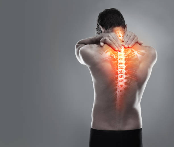 Back & Neck Pain Relief