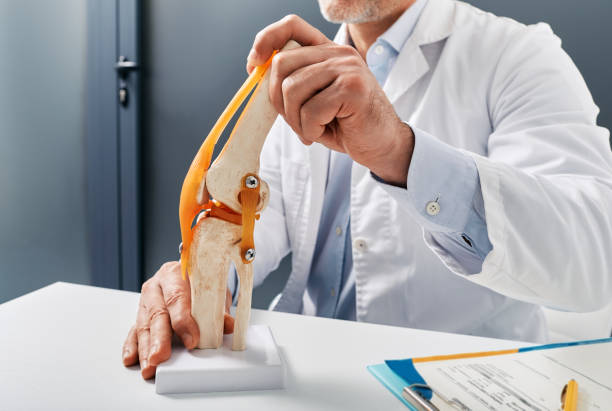 Orthopedic Physiotherapy